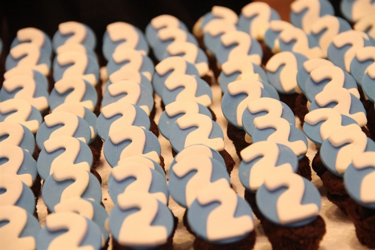 Vox 2nd Year Anniversary